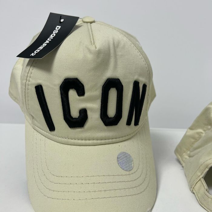 Sapca DSQUARED  super calitate