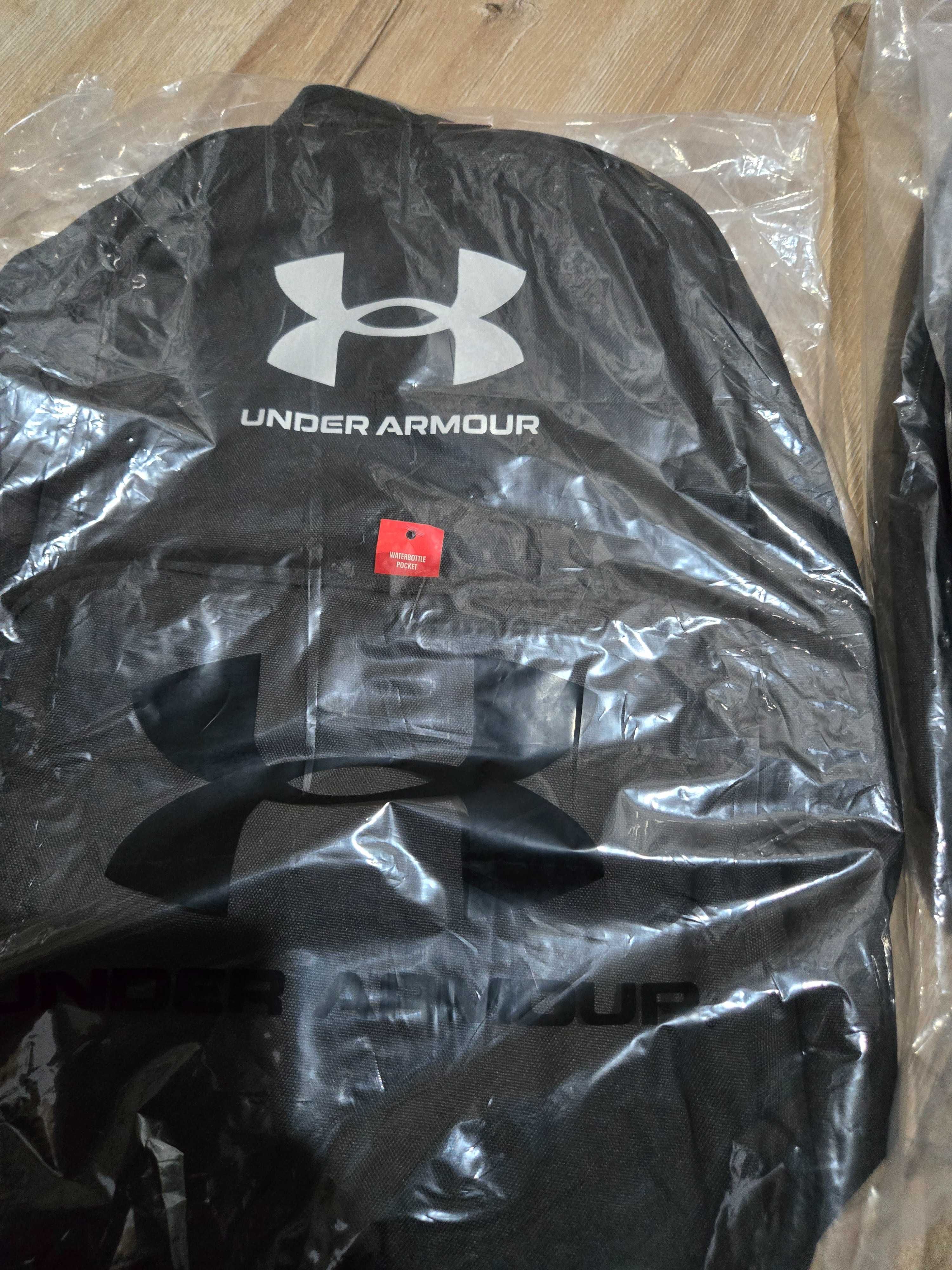 Раници Under Armour