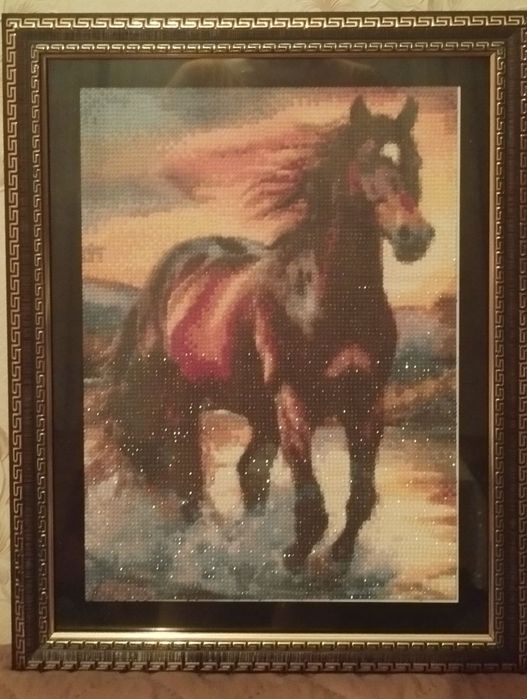 Гоблени - различни