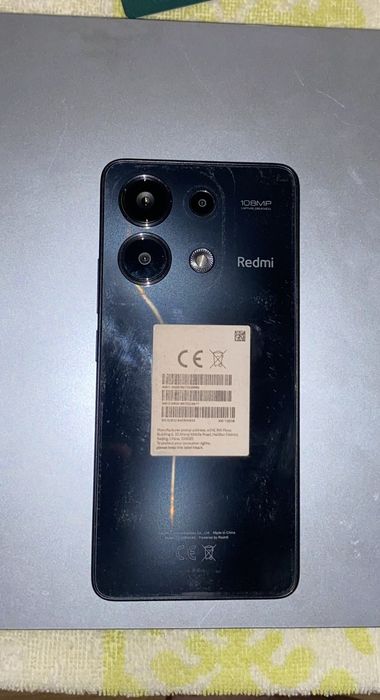Redmi note 13 pro