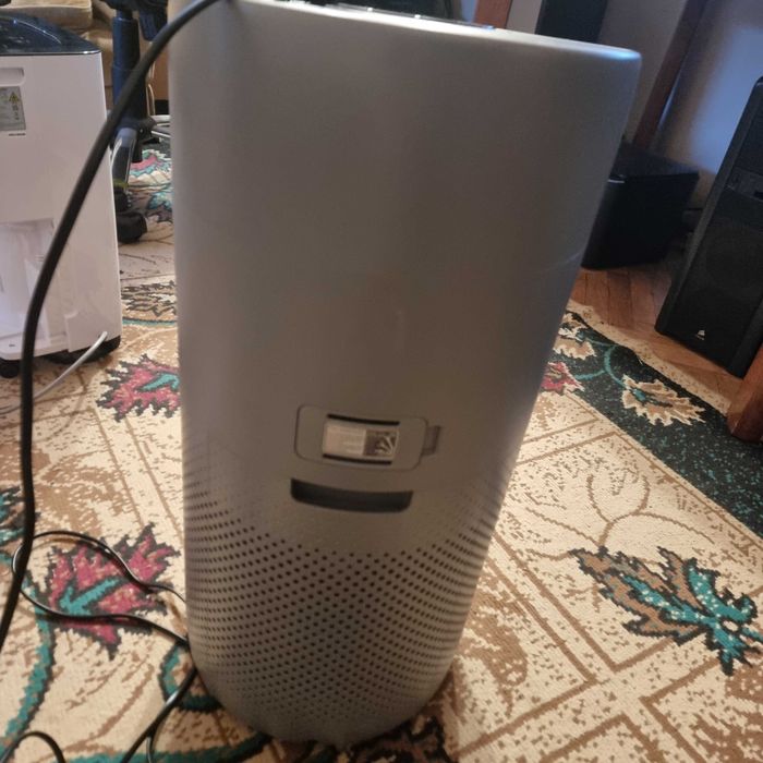 Philips air purifier 2000