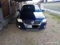 Vw passat 2.0 TDI