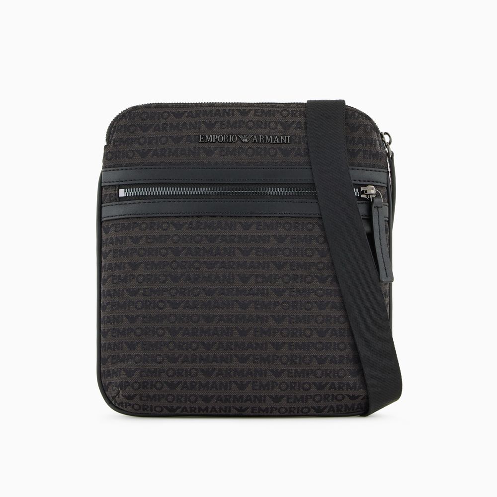 Оригинална мъжка чанта Emporio Armani EM001780 AF13823 U8161