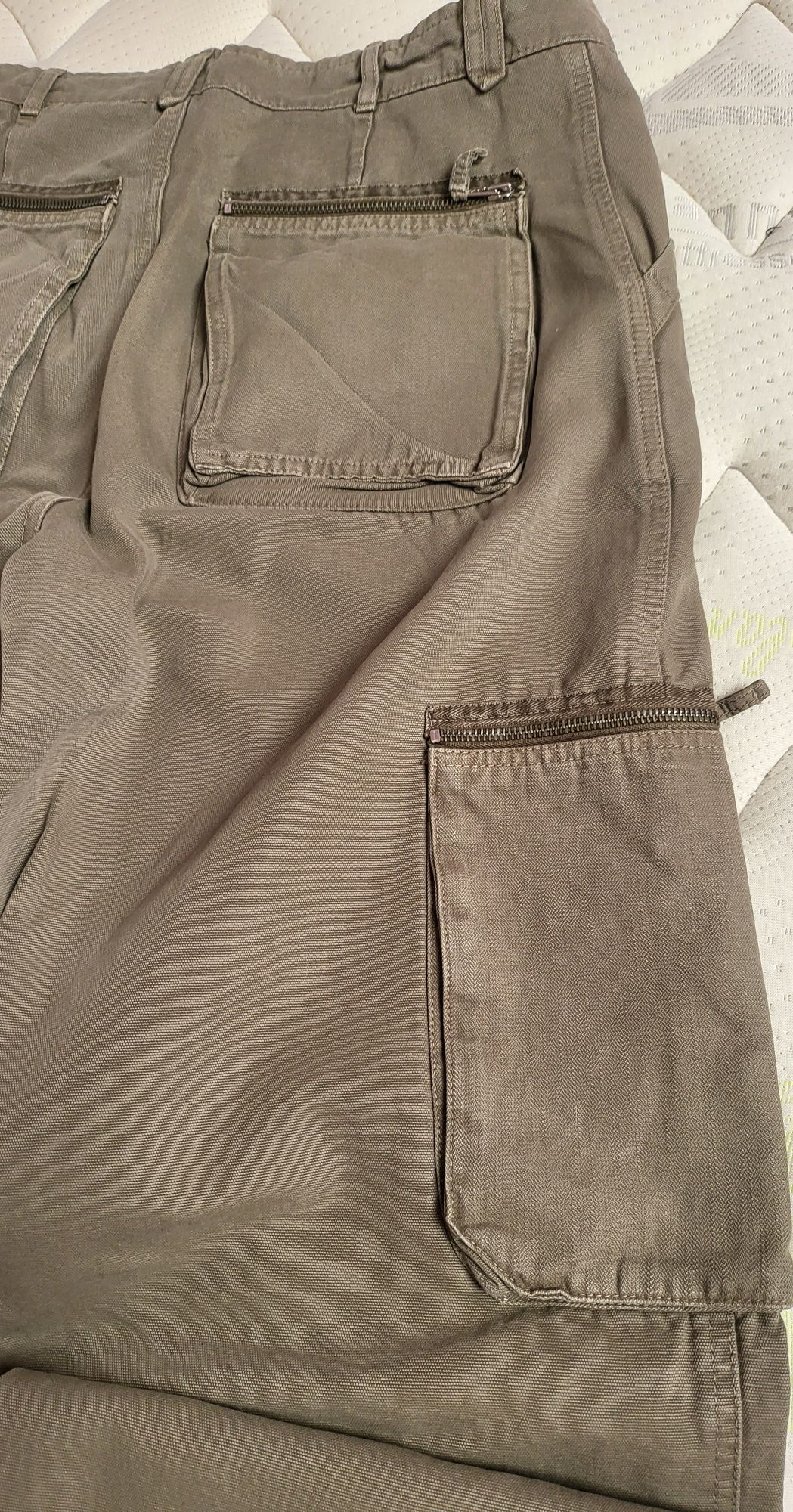 Мъжки карго панталони Topman 36