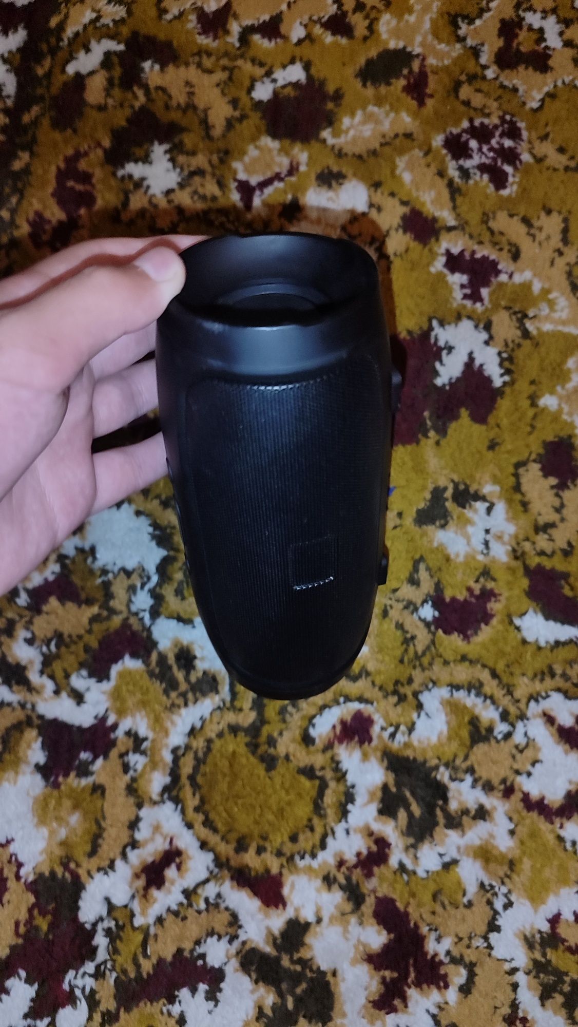 колонка M-10 Bluetooth