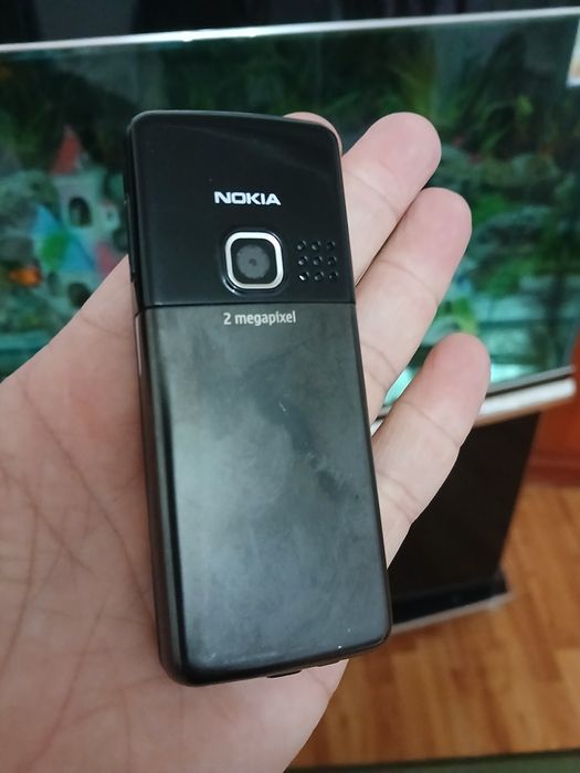 Nokia 6300 Original