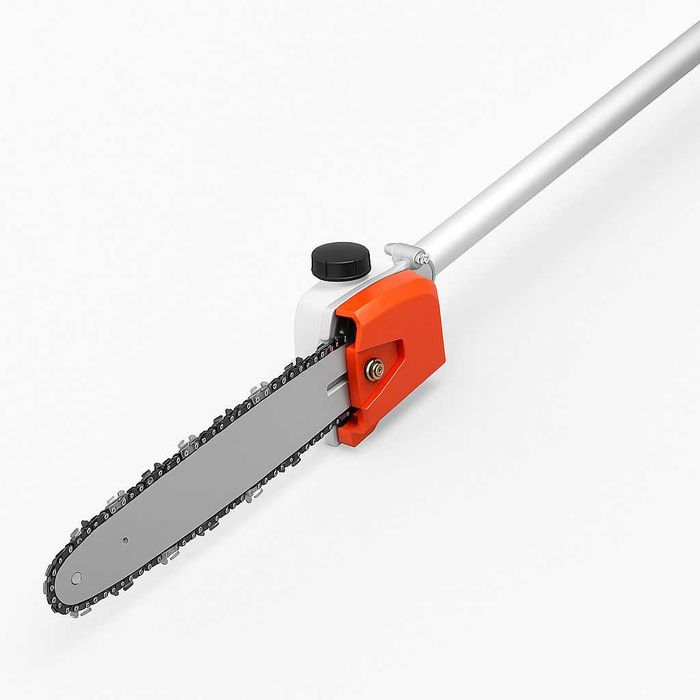 Мултифункционален комплект за поддръжка на двора 8-в-1