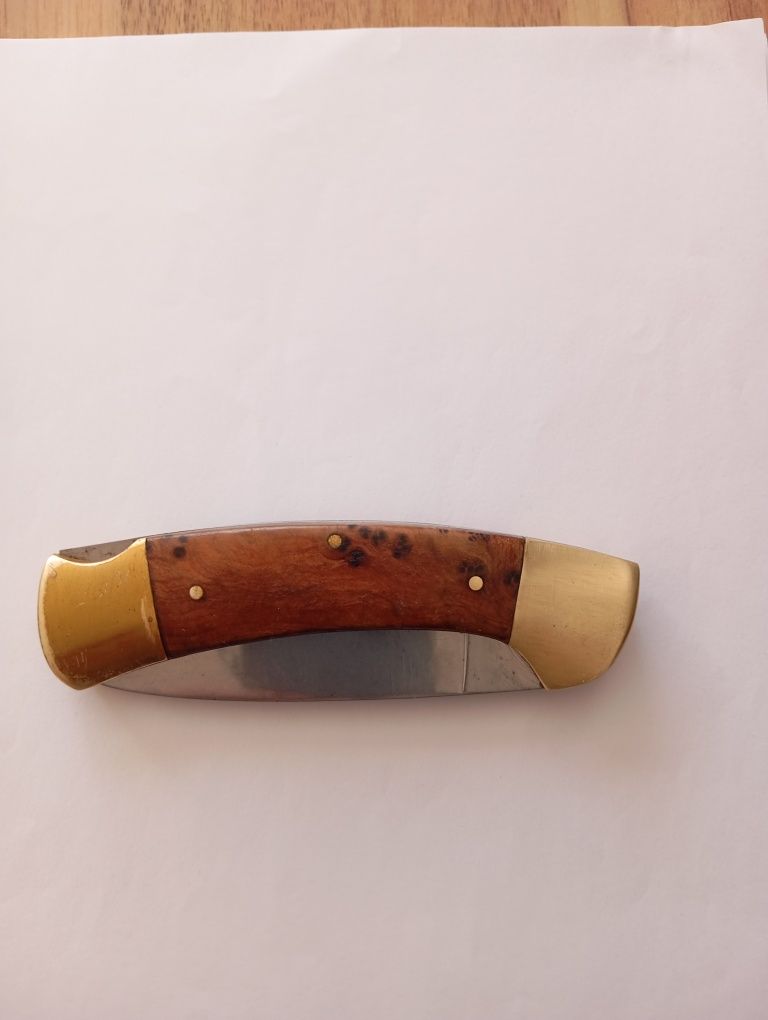Boker Solingen нож
