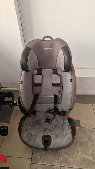 Scaun auto isofix Foppapedretti