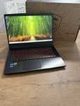 MSI  Thin GF63 12 VF in stare excelenta la cutie