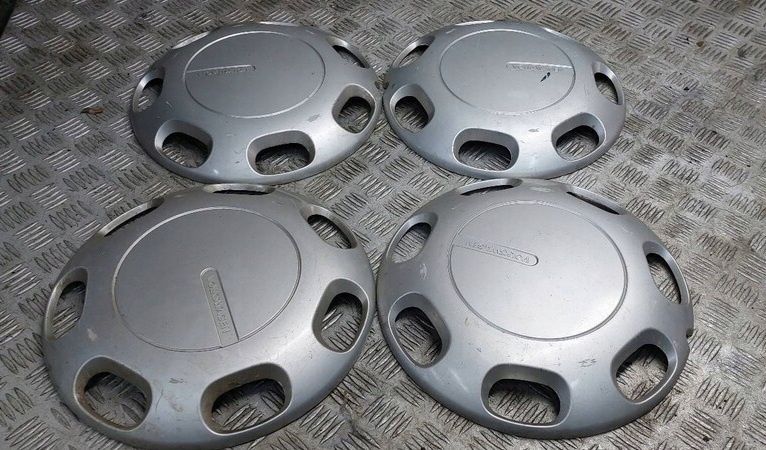 Колпак фольксваген