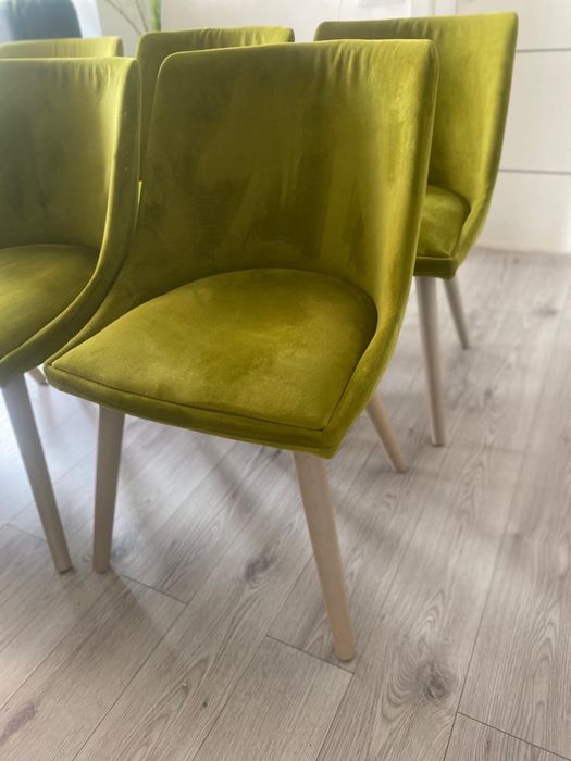 Scaune living/bucatarie Dedeman