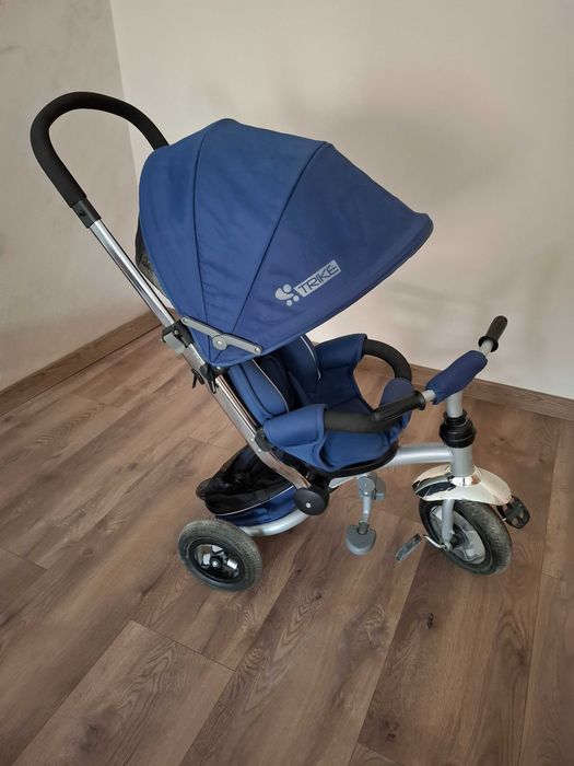 Детска триколка Loreli lexus