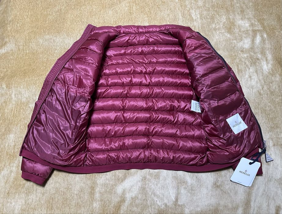 Мъжко яке Moncler