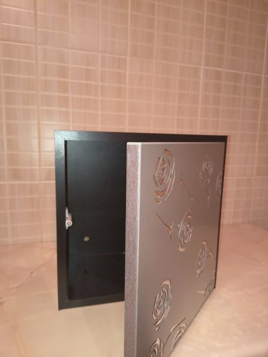 Cutie depozitare 39*39*23cm #dulap