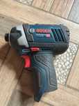 Corp Impact Bosch 10,8 v