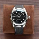 Мъжки автоматичен часовник OMEGA Seamaster Аqua Terra