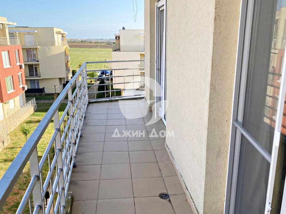 Продава се Тристаен апартамент в к.к. Слънчев бряг - 62 кв.м за 726 €/кв.м - Снимка #5