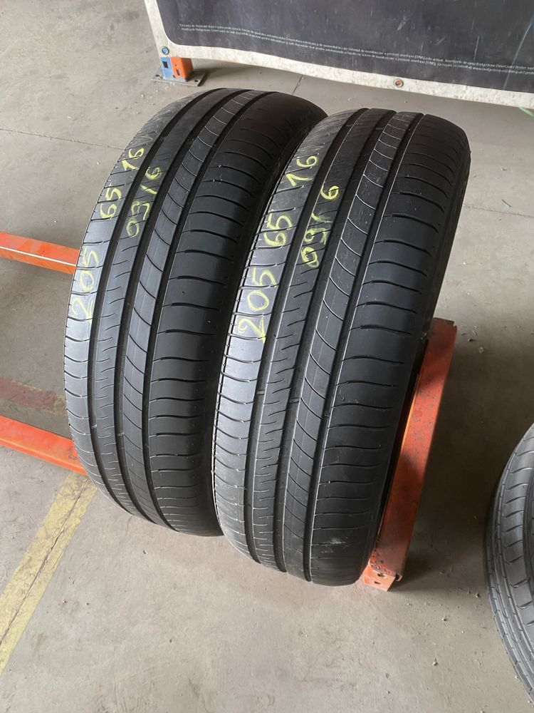 Anvelope vara 205/65/16 Michelin Energy Saver 205 65 16 R16
