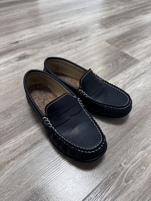 Продам мокасины PABLOSKY