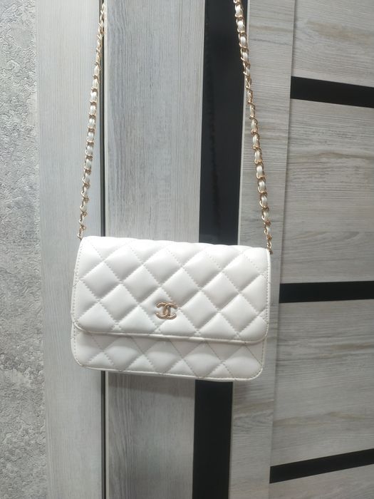 Мини-клатч.Эко кожа.