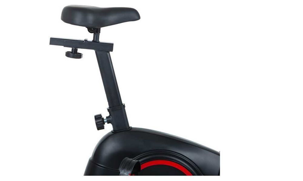 Bicicleta Hammer Cardio T3 franare magnetica, volanta 6kg