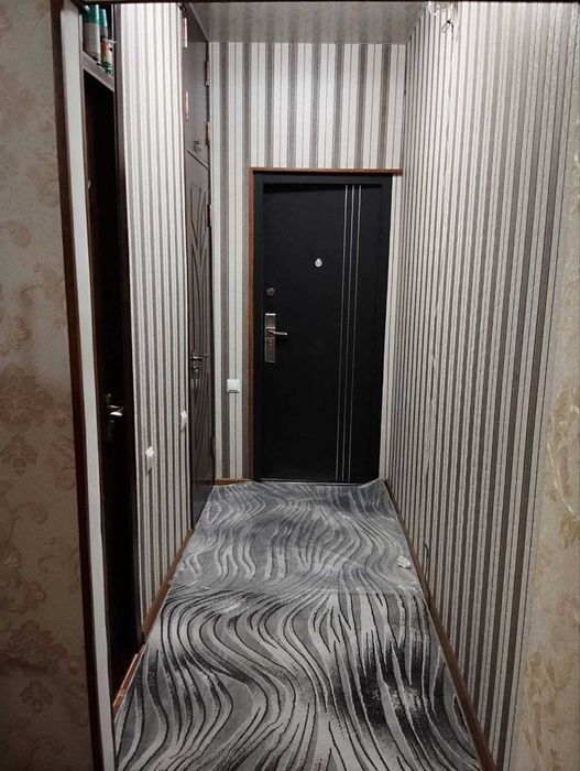 Ипотека Художник Максим Горький 2/5/5 № 173 Умида