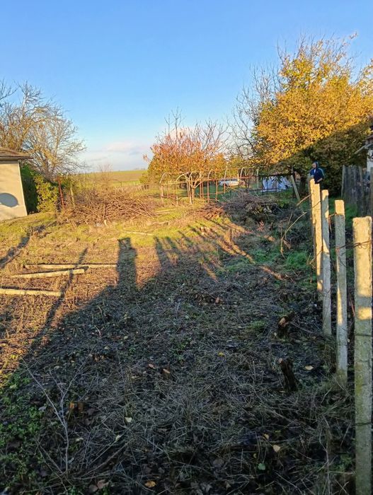 Продава се Къща+двор в село Стефан Караджа