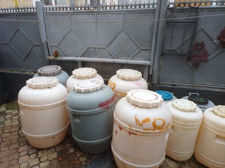 butoaie si damigene de vanzare