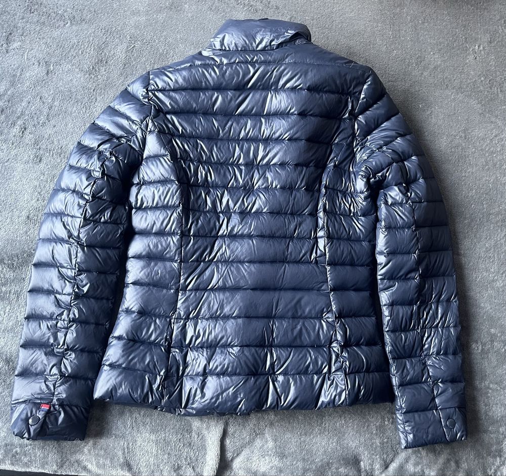 Дамско яке Tommy Hilfiger