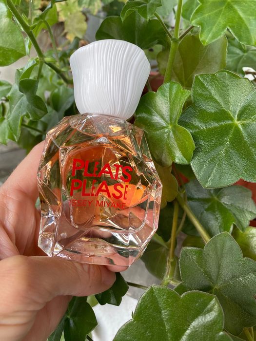 Дамски парфюм Pleats Please - Issey Miyake