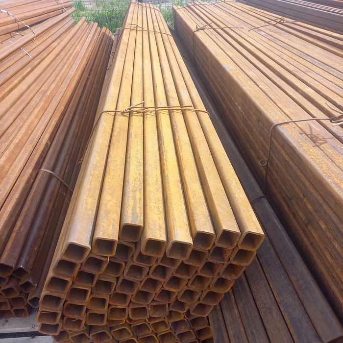 Продам трубы  разного диаметра