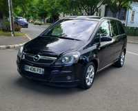 Opel Zafira 2007/1.9.diesel /panoramic/adus recent