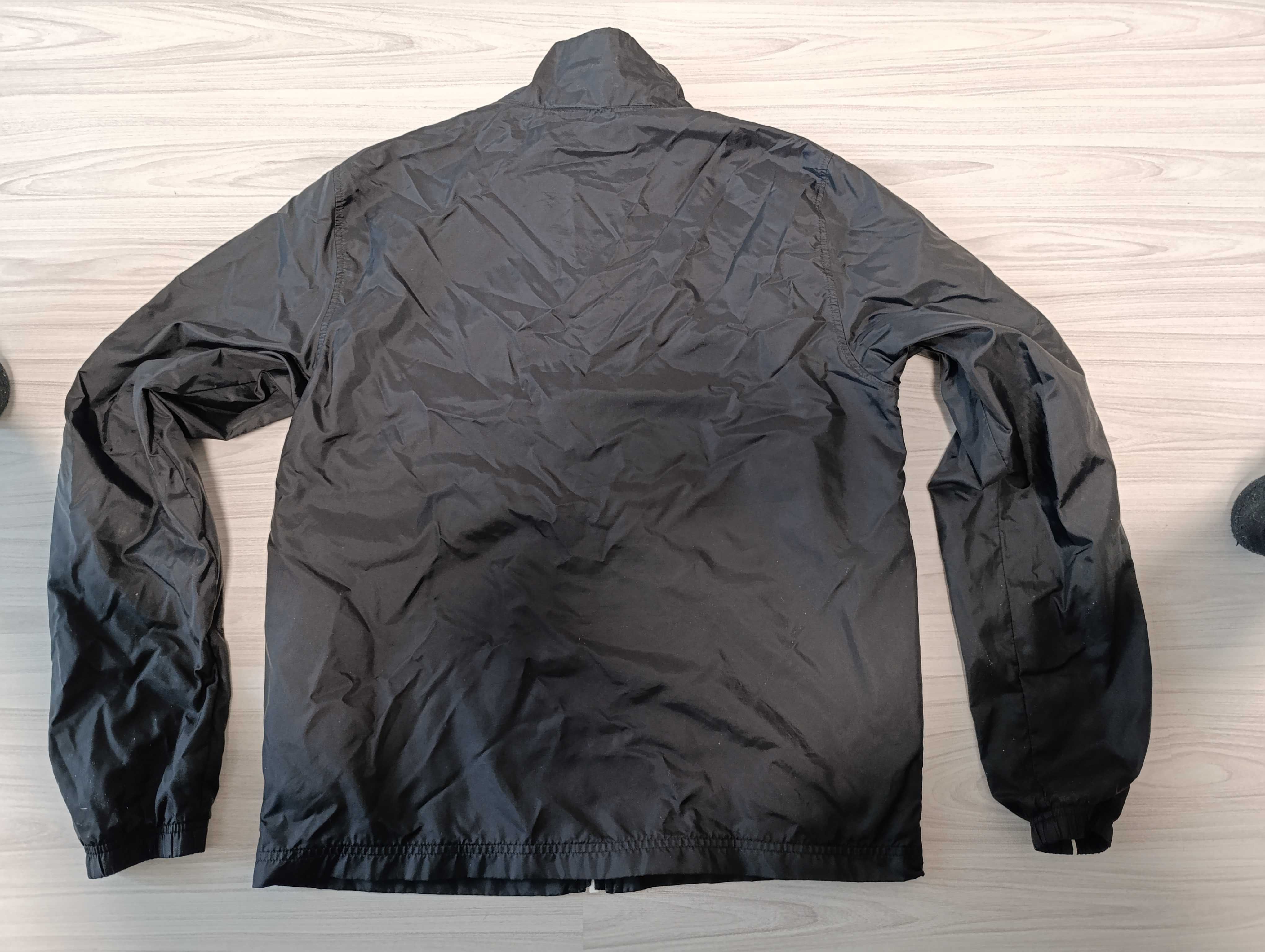 '' Nike Sportswear Basic''оригинално мъжко горнище М размер