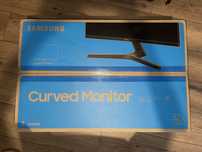 Монитор Samsung CR50 32INCH