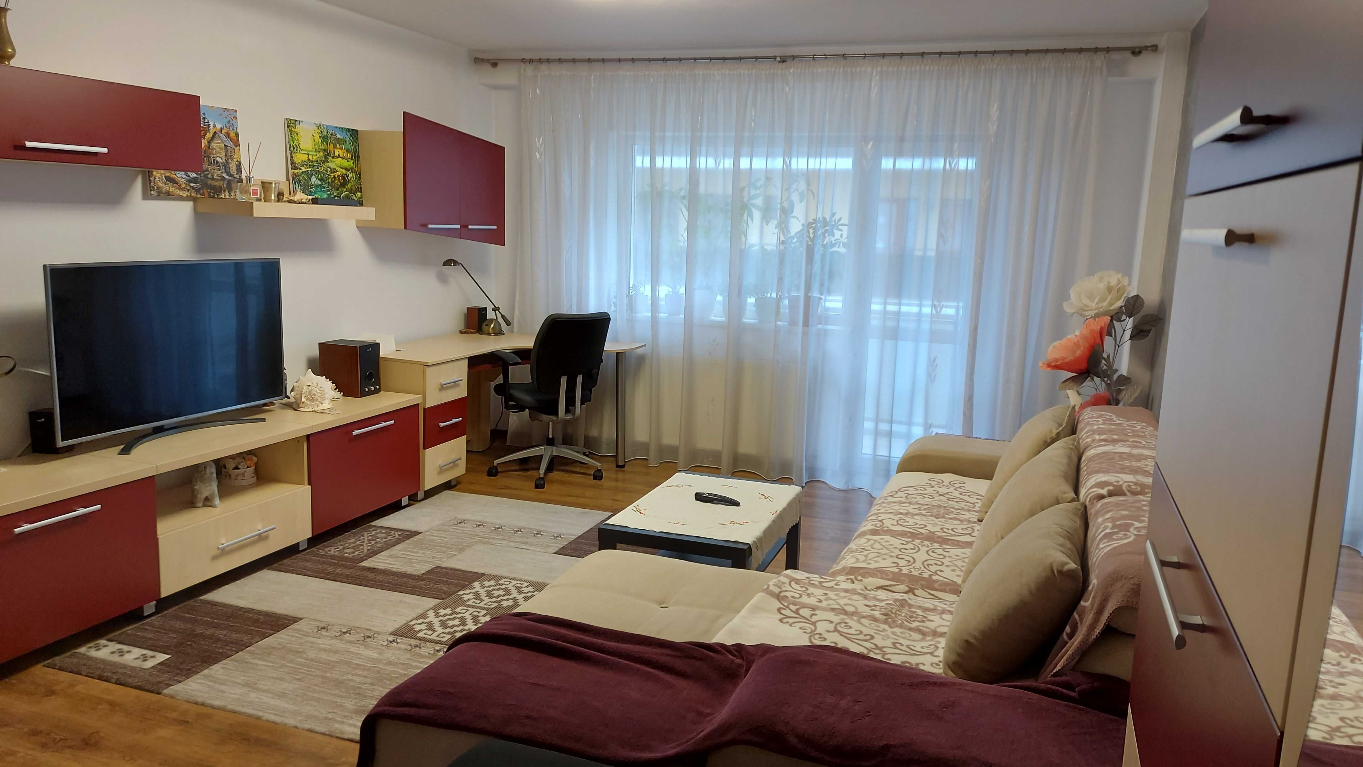 apartamente de vanzare alba-iulia