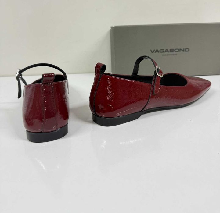 Vagabond Shoemakers