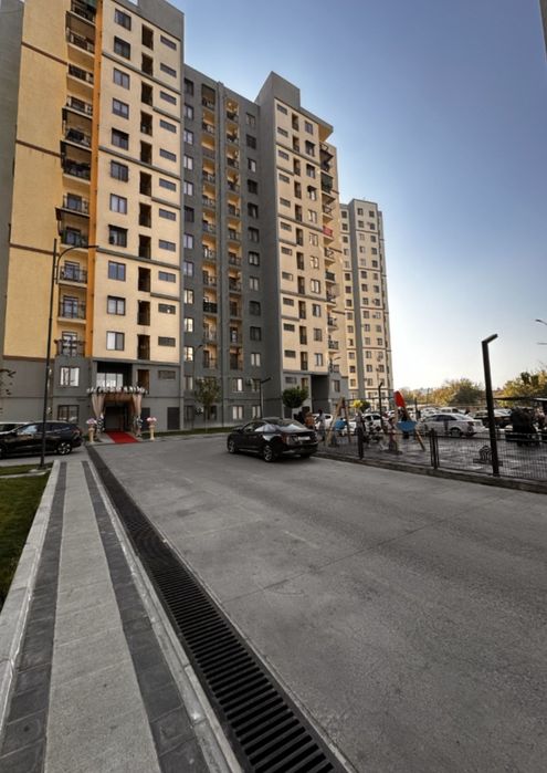 Юнусобод Навастройка 2 хона 2/9/13