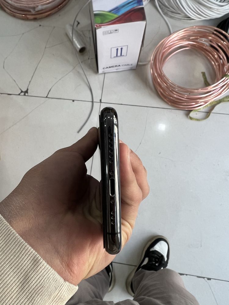 Iphone Xs  telefoni