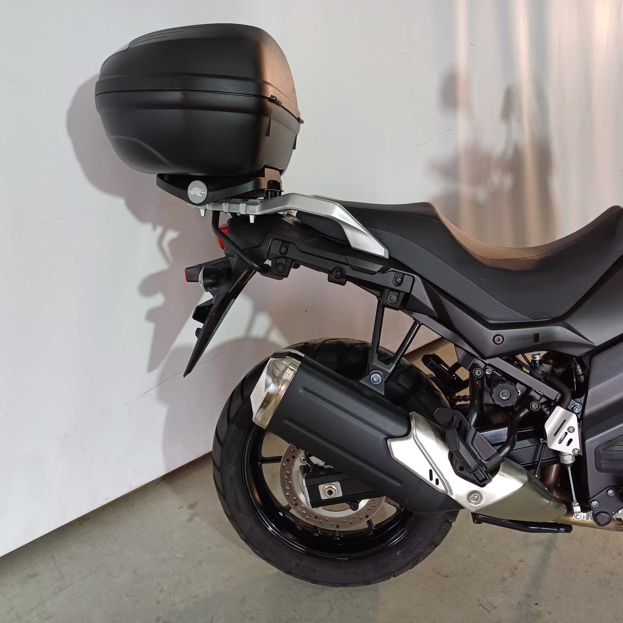 Motocicleta Suzuki V-Strom 650 ABS | S02506 | motomus.ro