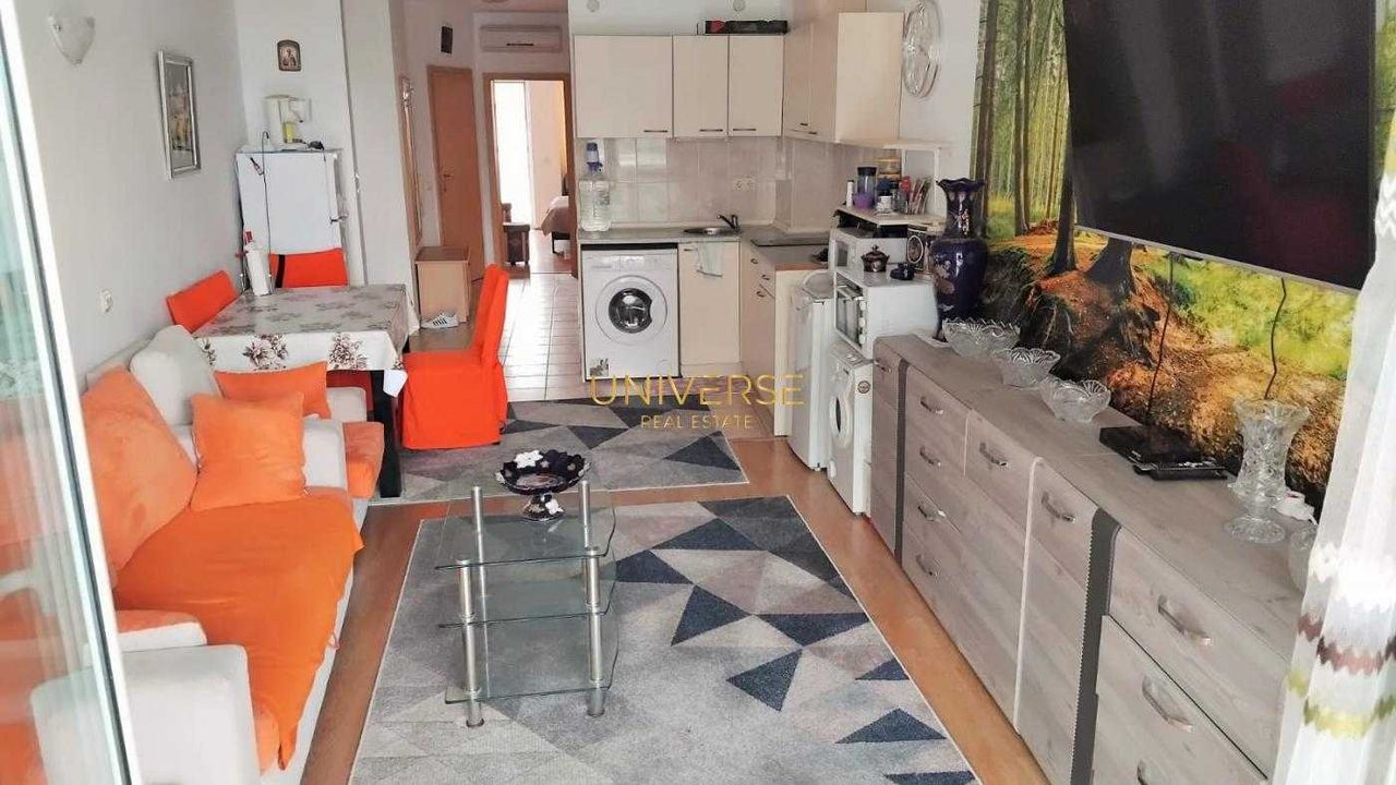 Продава се Двустаен апартамент в к.к. Слънчев бряг - 74 кв.м за 926 €/кв.м - Снимка #6