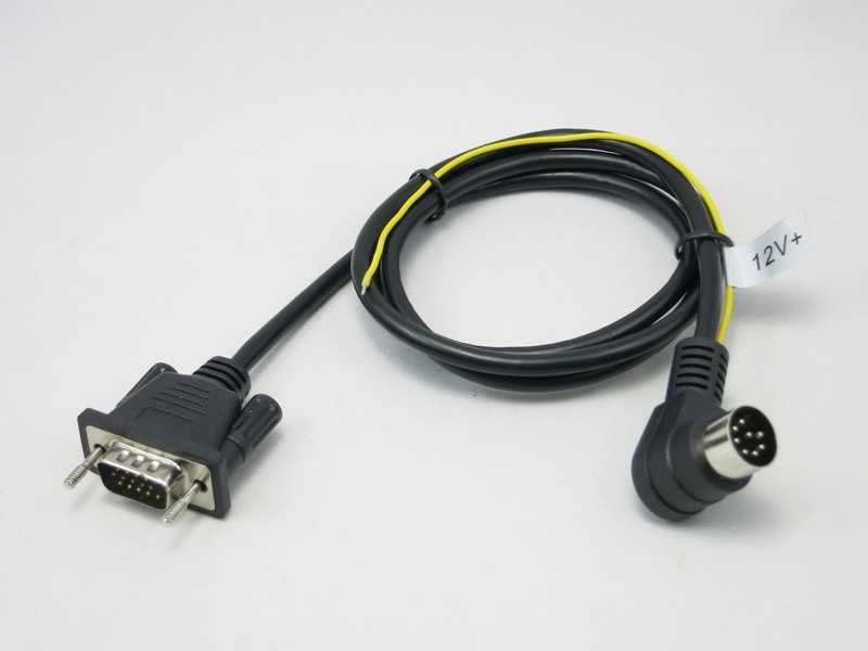 adaptor bluetooth (interfata) audio Yatour - Volvo [mufa HU]