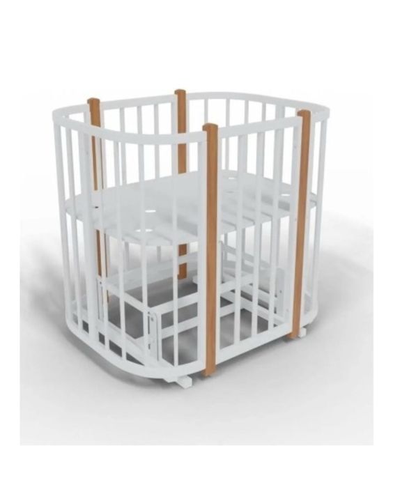 Продам детскую кровать viola lux