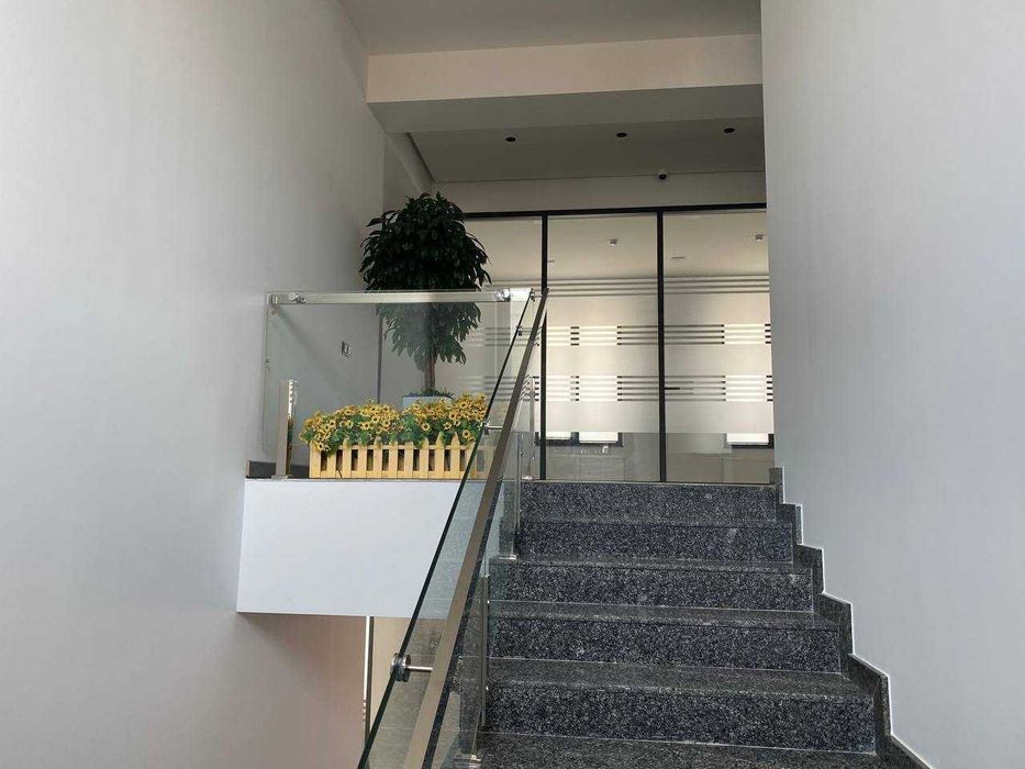 Аренда офисного помещения 1400 м2