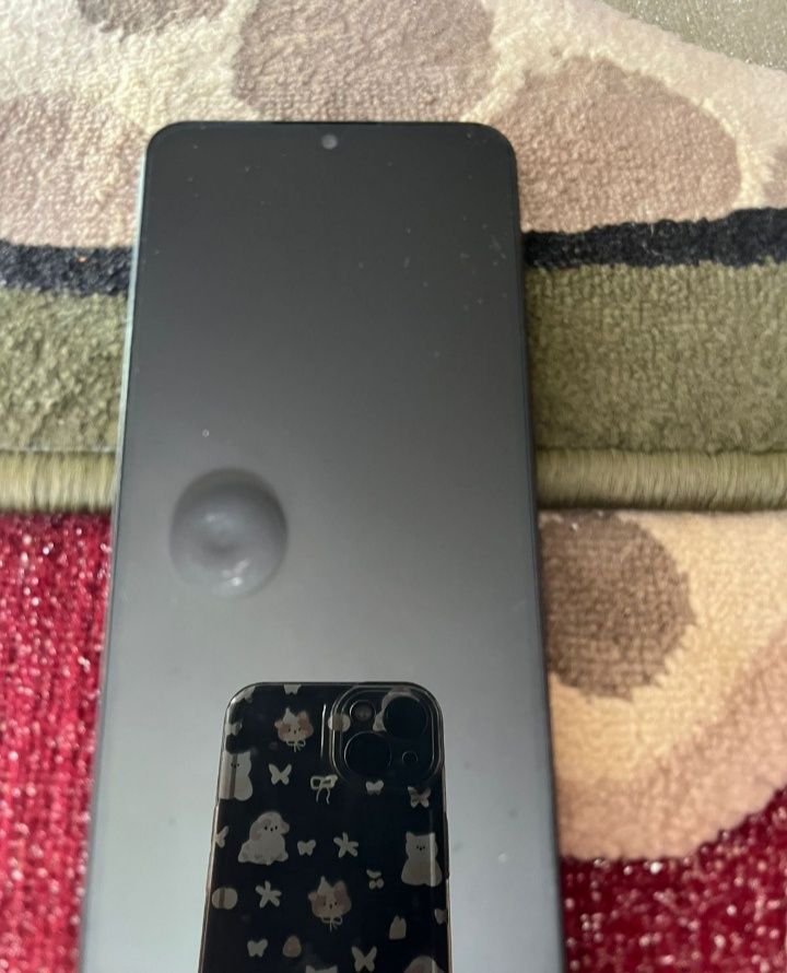 Redmi 14C с NFC на 128gb
