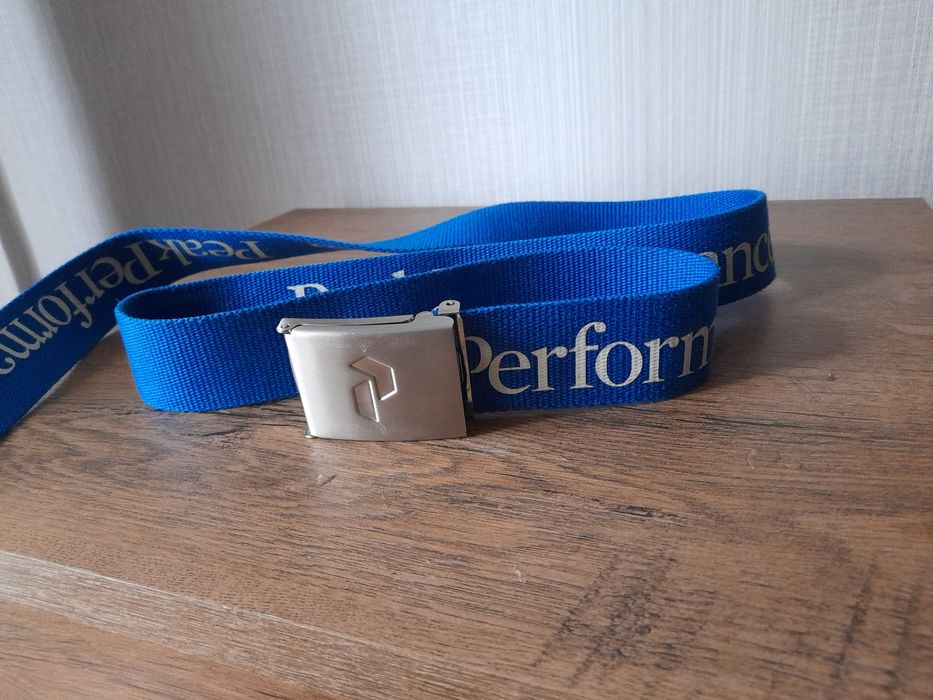 Peak performance мъжки колан.