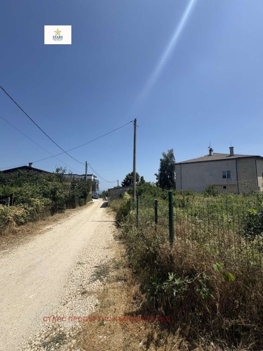 Продажба Парцел гр. Варна 640m²