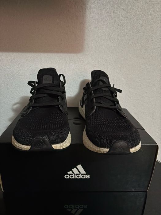 Vand adidas ultraboost 20