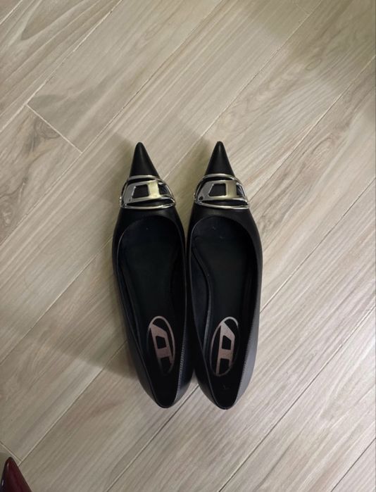 Pantofi Balerini Diesel