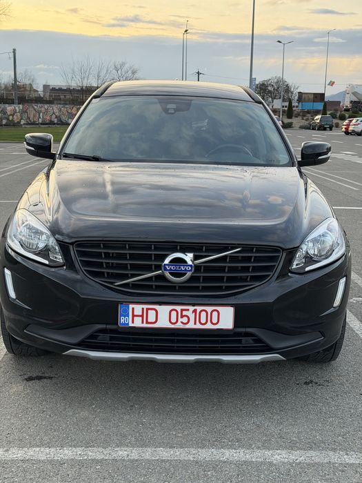 De vanzare Volvo XC60